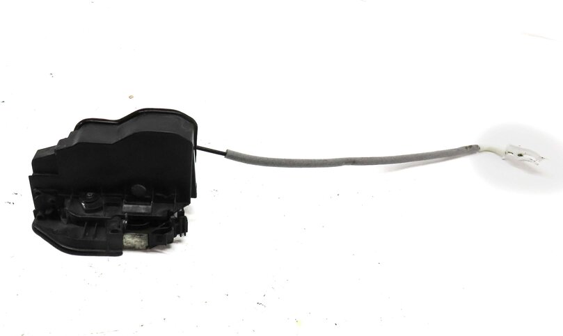 Thumbnail 2: 03-18 E87 F22 E90 E60 F10 F12 F01 F13 E65 F06 F04 E70 E71 RIGHT FRONT DOOR LATCH