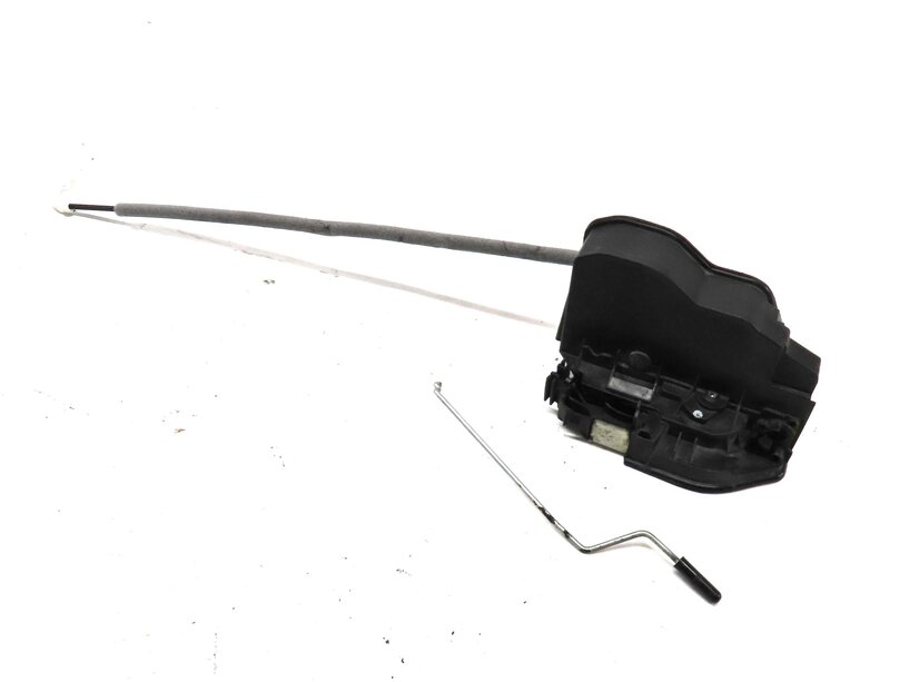 2003-2018 E87 F22 E90 E60 F10 F06 F12 F13 E65 F01 F04 E70 E71 DRIVER DOOR LATCH