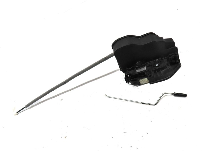 Thumbnail 3: 2003-2018 E87 F22 E90 E60 F10 F06 F12 F13 E65 F01 F04 E70 E71 DRIVER DOOR LATCH