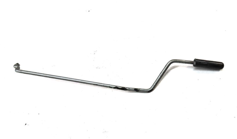 Thumbnail 4: 2003-2018 E87 F22 E90 E60 F10 F06 F12 F13 E65 F01 F04 E70 E71 DRIVER DOOR LATCH