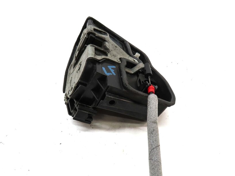 Thumbnail 6: 2003-2018 E87 F22 E90 E60 F10 F06 F12 F13 E65 F01 F04 E70 E71 DRIVER DOOR LATCH