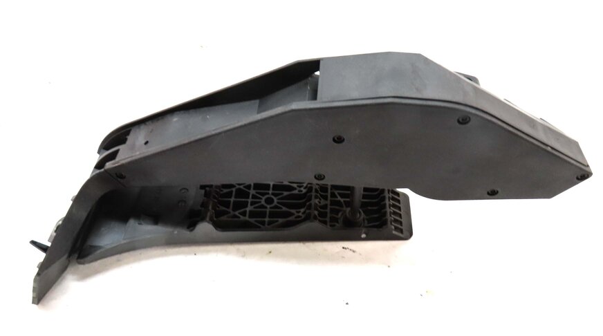 Thumbnail 6: 2006 BMW Z4 CONVERTIBLE (E85) FRONT LEFT DRIVER ACCELERATOR GAS PEDAL 6772645