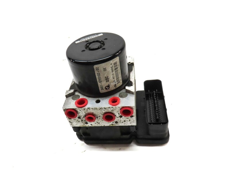 Thumbnail 2: 2006-2008 BMW Z4 (E85 E86) DSC ABS ANTILOCK ANTI LOCK BRAKE PUMP w/ MODULE