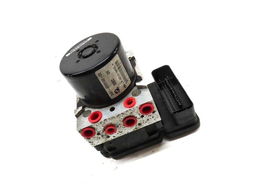 Thumbnail 3: 2006-2008 BMW Z4 (E85 E86) DSC ABS ANTILOCK ANTI LOCK BRAKE PUMP w/ MODULE