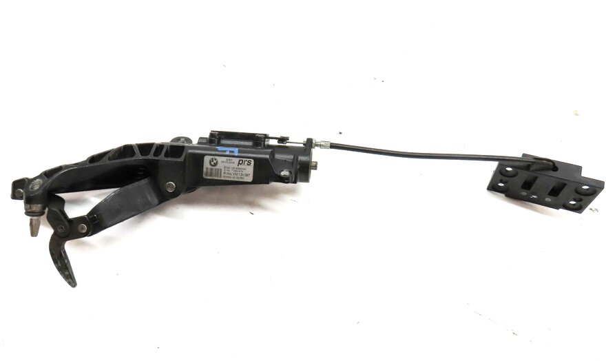 Thumbnail 10: 2006 BMW Z4 CONVERTIBLE (E85) CANOPY TOP OPEN CLOSE LATCH SET 2 7043873 7043874