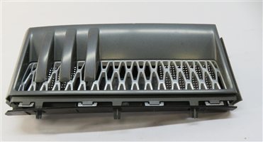 Thumbnail 2: 2010 LAND RANGE ROVER HSE FRONT LEFT DRIVER FENDER AIR VENT GRILLE TRIM