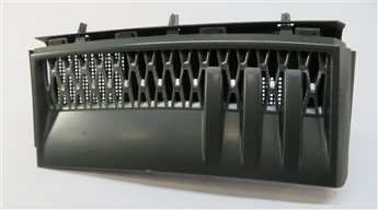 Thumbnail 3: 2010 LAND RANGE ROVER HSE FRONT LEFT DRIVER FENDER AIR VENT GRILLE TRIM