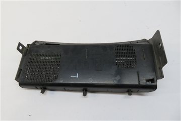 Thumbnail 4: 2010 LAND RANGE ROVER HSE FRONT LEFT DRIVER FENDER AIR VENT GRILLE TRIM