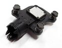 BMW 3.0L ECCENTRIC CAM CAMSHAFT POSITION ANGLE SENSOR