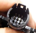 Thumbnail 6: BMW 3.0L ECCENTRIC CAM CAMSHAFT POSITION ANGLE SENSOR