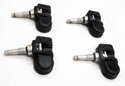 Thumbnail 3: 2010 MERCEDES BENZ ML CLASS TPMS TIRE AIR PRESSURE SENSOR SET (4)
