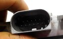 Thumbnail 5: 2011 BMW 750i (F01) BLIND SPOT LANE CHANGE ASSIST CONTROL MODULE