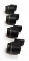 Thumbnail 3: 2011 BMW 740i (F01) REAR BUMPER PARK DISTANCE SENSOR SET/4 (CASHMERE SILVER)