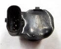 Thumbnail 5: 2011 BMW 740i (F01) REAR BUMPER PARK DISTANCE SENSOR SET/4 (CASHMERE SILVER)