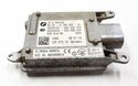 2011 BMW 750i (F01) BLIND SPOT LANE CHANGE ASSIST CONTROL MODULE.