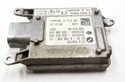 Thumbnail 3: 2011 BMW 750i (F01) BLIND SPOT LANE CHANGE ASSIST CONTROL MODULE.