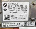Thumbnail 6: 2011 BMW 750i (F01) BLIND SPOT LANE CHANGE ASSIST CONTROL MODULE.