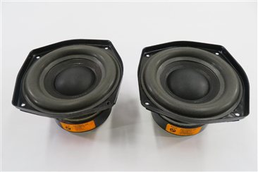 Thumbnail 2: 2008 BMW Z4 E85 RADIO STEREO AUDIO SOUND SYSTEM SUBWOOFER SPEAKER SET/7