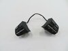 2011 BMW 740i (F01) STEERING SWITCH BUTTON SET