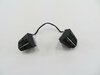 Thumbnail 2: 2011 BMW 740i (F01) STEERING SWITCH BUTTON SET