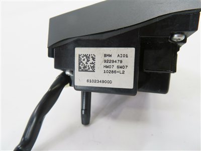 Thumbnail 5: 2011 BMW 740i (F01) STEERING SWITCH BUTTON SET