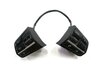 2011 BMW 740i (F01) STEERING SWITCH BUTTON SET