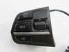 Thumbnail 3: 2011 BMW 740i (F01) STEERING SWITCH BUTTON SET