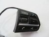 Thumbnail 4: 2011 BMW 740i (F01) STEERING SWITCH BUTTON SET