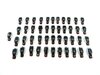 MERCEDES BENZ CAR KEY FOB LOT SET 45 KEYS MERCEDES BENZ CAR KEY FOB LOT SET 45