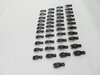 Thumbnail 3: MERCEDES BENZ CAR KEY FOB LOT SET 45 KEYS MERCEDES BENZ CAR KEY FOB LOT SET 45