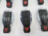 Thumbnail 8: MERCEDES BENZ CAR KEY FOB LOT SET 45 KEYS MERCEDES BENZ CAR KEY FOB LOT SET 45