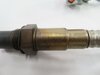 Thumbnail 3: 2012 PORSCHE PANAMERA (970 G1) PRE / POST CAT O2 OXYGEN LAMBDA PROBE SENSOR SET