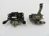 Thumbnail 2: 2015 AUDI A3 (8V) TRANSMISSION MOTOR MOUNT BRACKET SET-2
