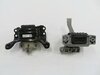 Thumbnail 3: 2015 AUDI A3 (8V) TRANSMISSION MOTOR MOUNT BRACKET SET-2