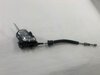 Thumbnail 2: 2011-2018 PORSCHE CAYENNE (958) A/T AUTOMATIC TRANSMISSION GEAR SHIFTER