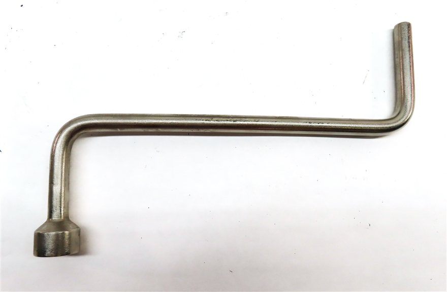 Thumbnail 5: 2013-2022 RANGE ROVER SPORT (L405 L494) SPARE TIRE JACK LUG WRENCH SET