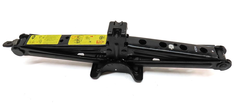 Thumbnail 7: 2013-2022 RANGE ROVER SPORT (L405 L494) SPARE TIRE JACK LUG WRENCH SET