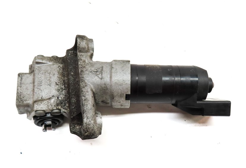 Thumbnail 4: PORSCHE BOXSTER CAYENNE CAYMAN PANAMERA RIGHT REAR PARKING BRAKE ACTUATOR