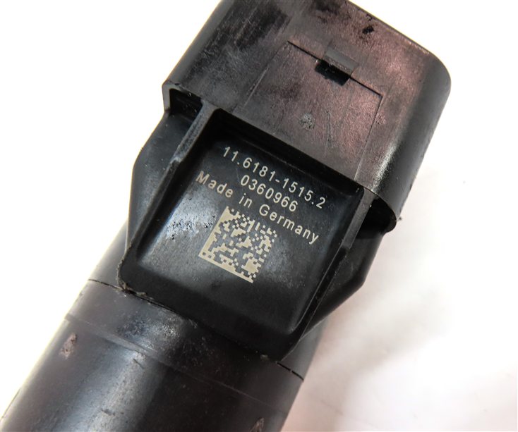 Thumbnail 5: PORSCHE BOXSTER CAYENNE CAYMAN PANAMERA RIGHT REAR PARKING BRAKE ACTUATOR