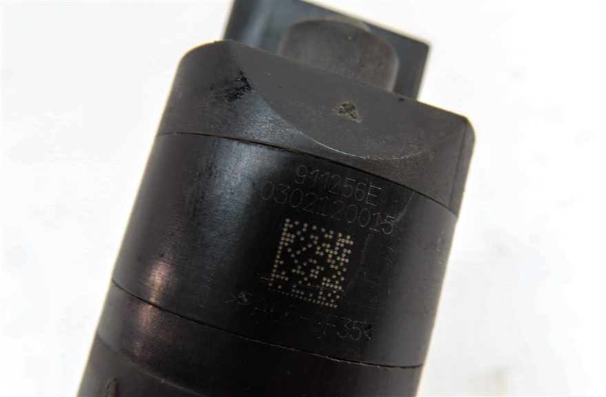 Thumbnail 6: PORSCHE BOXSTER CAYENNE CAYMAN PANAMERA RIGHT REAR PARKING BRAKE ACTUATOR