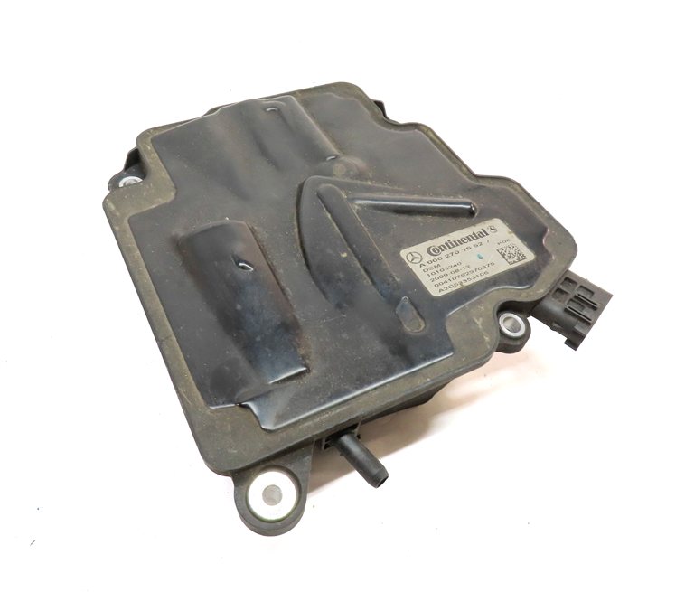 MERCEDES (W212) AUTOMATIC AUTOMATIC GEARBOX TRANSMISSION CONTROL MODULE