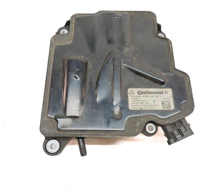 Thumbnail 2: MERCEDES (W212) AUTOMATIC AUTOMATIC GEARBOX TRANSMISSION CONTROL MODULE