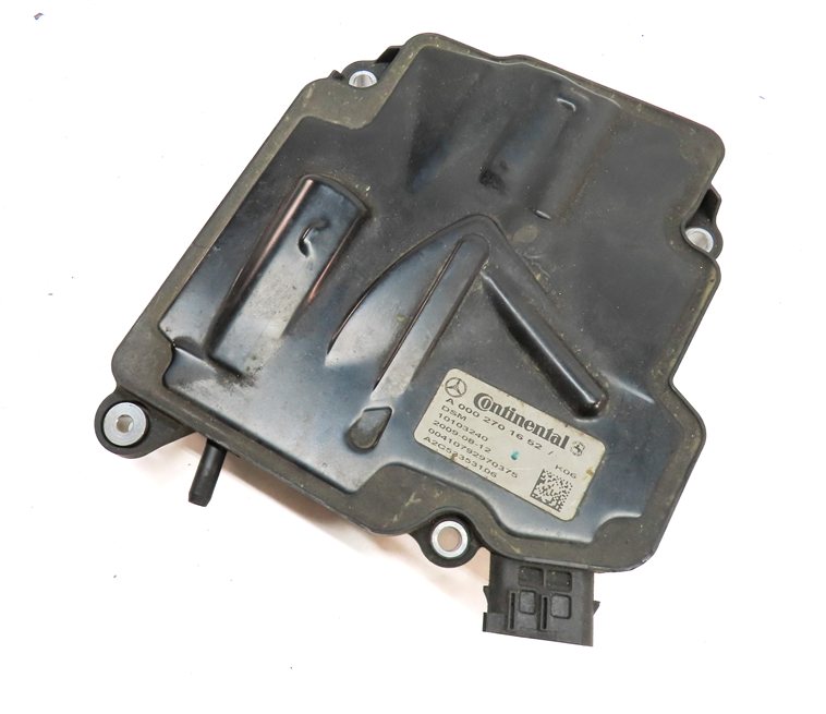 Thumbnail 3: MERCEDES (W212) AUTOMATIC AUTOMATIC GEARBOX TRANSMISSION CONTROL MODULE