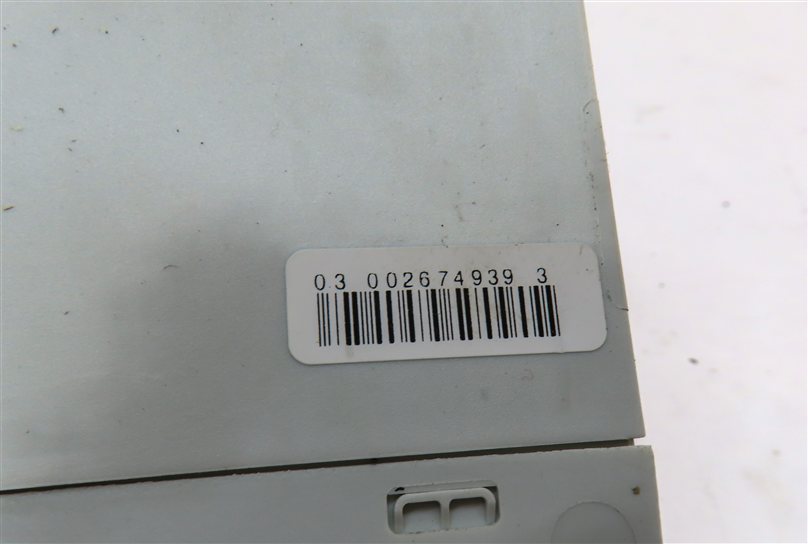 Thumbnail 6: 09-17 BMW X3 X4 M5 M6 5/6/7 SERIES (F01 F10 F25 F26) TRUNK LIFT LIFTGATE MODULE