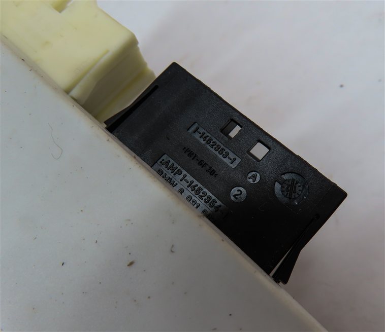 Thumbnail 7: 09-17 BMW X3 X4 M5 M6 5/6/7 SERIES (F01 F10 F25 F26) TRUNK LIFT LIFTGATE MODULE