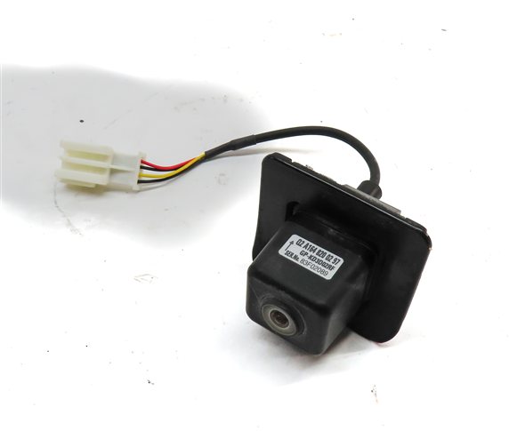2007-2010 MERCEDES GL320 GL350 GL450 GL550 (X164) REARVIEW BACKUP REVERSE CAMERA