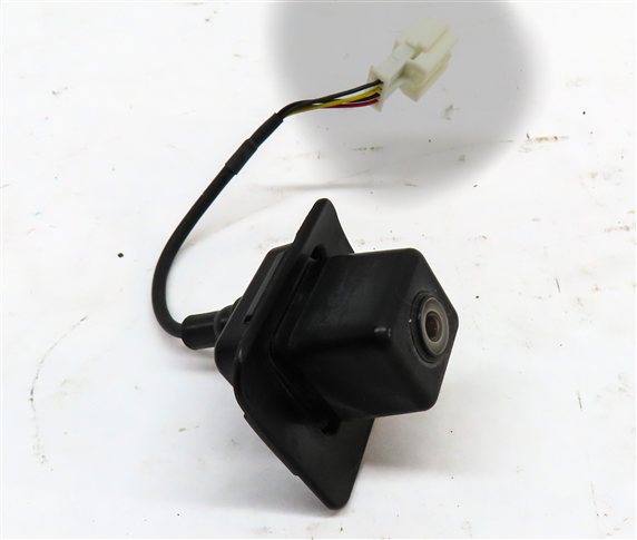 Thumbnail 4: 2007-2010 MERCEDES GL320 GL350 GL450 GL550 (X164) REARVIEW BACKUP REVERSE CAMERA