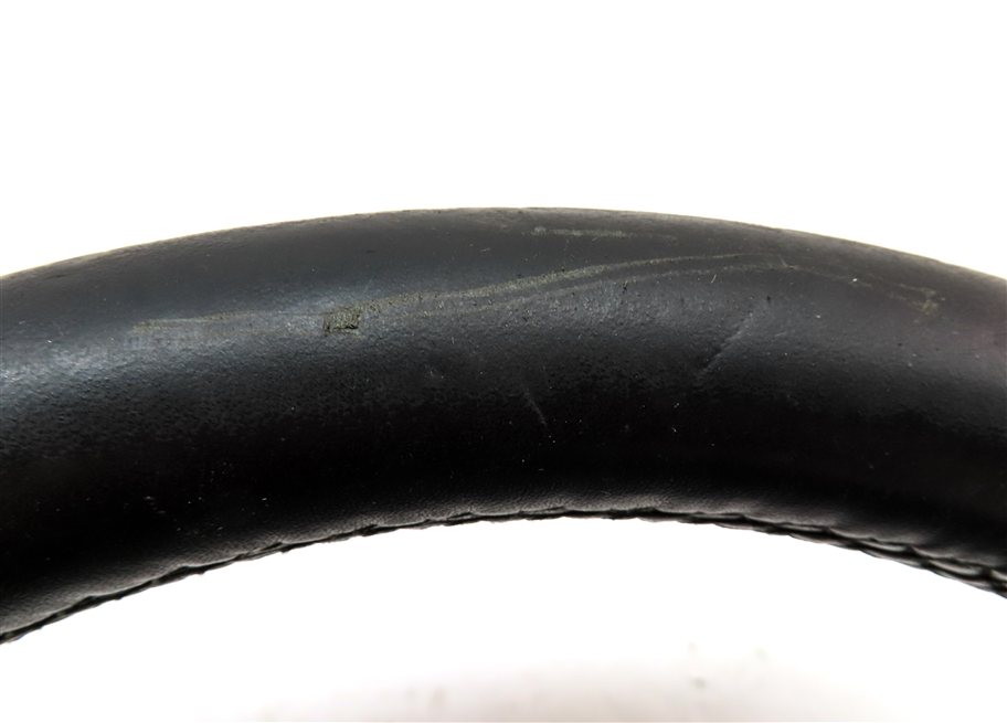 Thumbnail 10: 2008-2013 BMW M3 E90 FRONT LEFT DRIVER SPORT STEERING WHEEL w/ SHIFT PADDLES