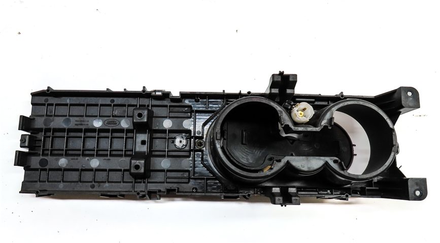 Thumbnail 4: LAND ROVER RANGE ROVER SPORT (L494) FRONT CENTER CONSOLE DUAL CUPHOLDER