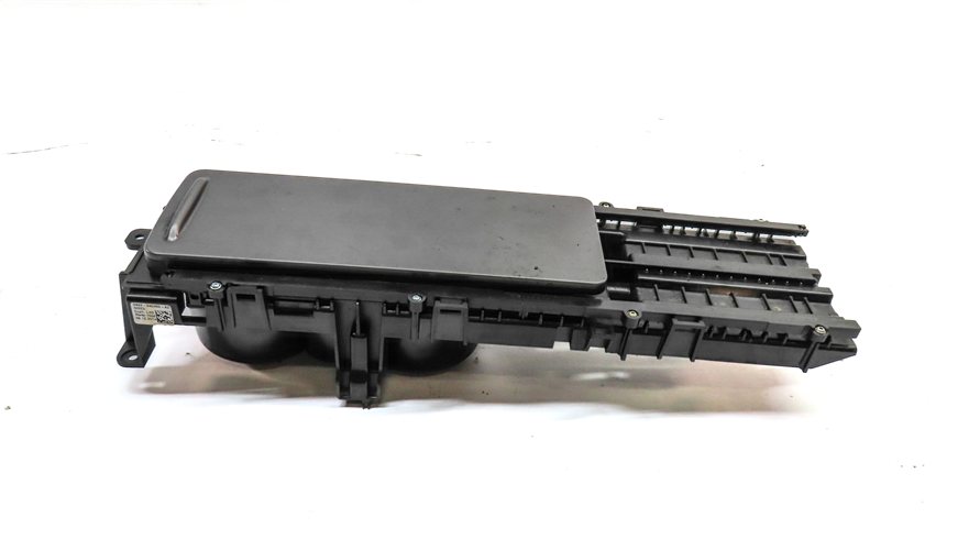 Thumbnail 4: LAND ROVER RANGE ROVER SPORT (L494) FRONT CENTER CONSOLE DUAL CUPHOLDER